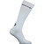 Indian Maharadja Mysore Tech First Layer Sock - Weiß