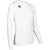 Indian Maharadja Longsleeve Herren - Weiß