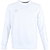 Indian Maharadja Mumbai Sweater Herren - Weiß