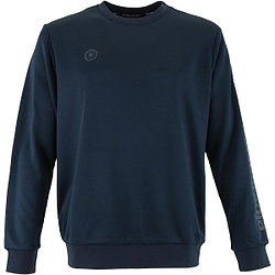 Indian Maharadja Mumbai Sweater Heren - Marine
