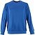 Indian Maharadja Mumbai Sweater Herren - Royal
