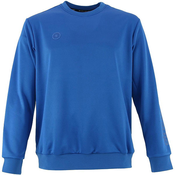 Indian Maharadja Mumbai Sweater Herren - Royal