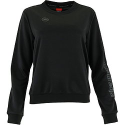 Indian Maharadja Mumbai Sweater Femmes - Noir
