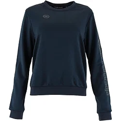 Indian Maharadja Mumbai Sweater Femmes - Marine