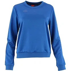 Indian Maharadja Mumbai Sweater Damen - Royal