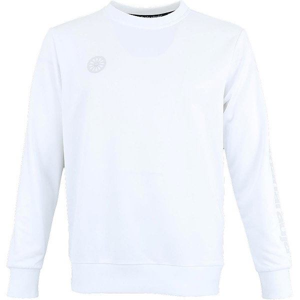 Indian Maharadja Mumbai Sweater Enfants - Blanc