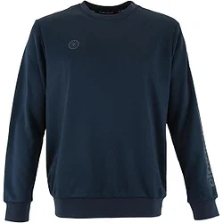 Indian Maharadja Mumbai Sweater Enfants - Marine