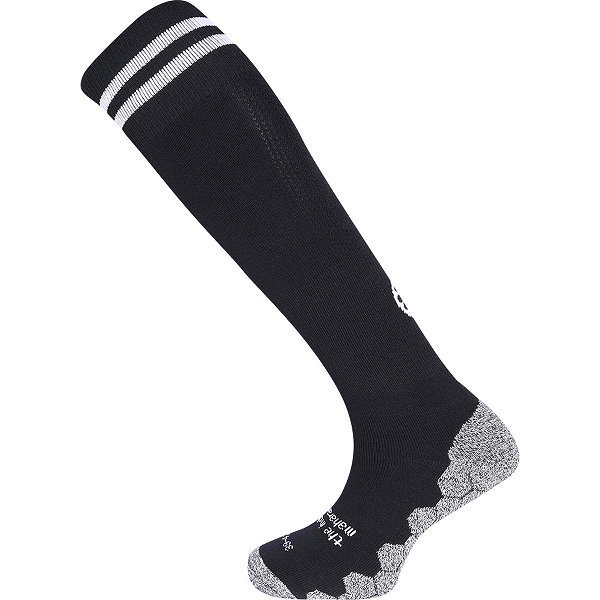 Indian Maharadja Kneehigh Training Sock - Schwarz