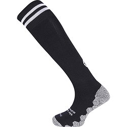 Indian Maharadja Kneehigh Training Sock - Noir