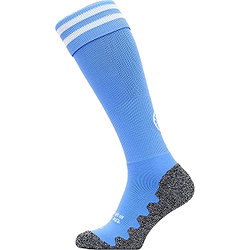 Indian Maharadja Kneehigh Training Sock - Bleu Ciel