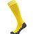 Indian Maharadja Kneehigh Training Sock - Geel