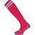 Indian Maharadja Kneehigh Training Sock - Roze