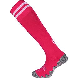 Indian Maharadja Kneehigh Training Sock - Rose