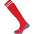 Indian Maharadja Kneehigh Training Sock - Rood