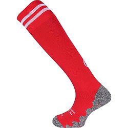 Indian Maharadja Kneehigh Training Sock - Rouge