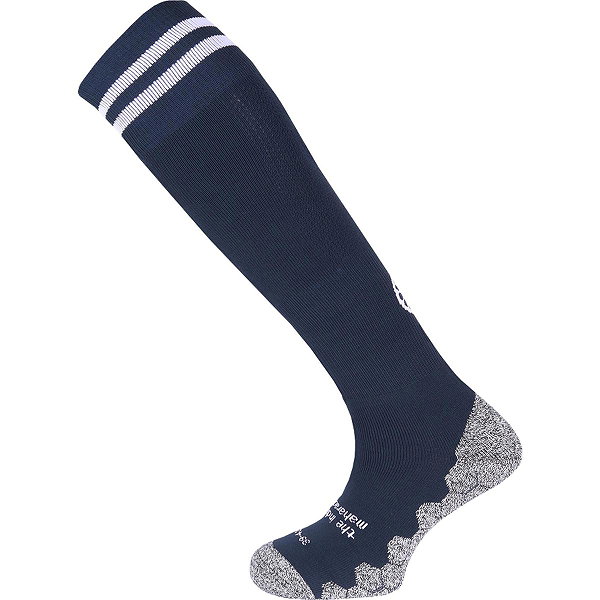 Indian Maharadja Kneehigh Training Sock - Marine