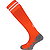 Indian Maharadja Kneehigh Training Sock - Oranje