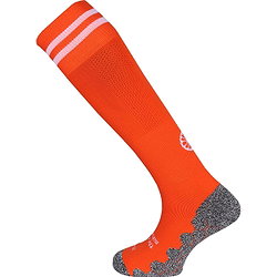 Indian Maharadja Kneehigh Training Sock - Oranje