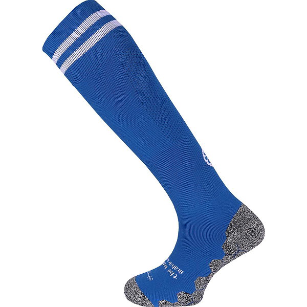 Indian Maharadja Kneehigh Training Sock - Royal