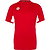Indian Maharadja Goalie Tee Ss Hommes - Rouge