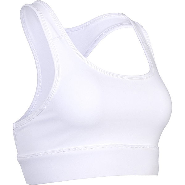 Indian Maharadja Performance Sport-Bh Damen - Weiß