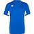Indian Maharadja Goalie Tee Ss Kinder - Royal