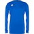 Indian Maharadja Goalie Tee Ls Enfants - Royal