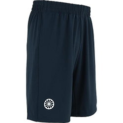 Indian Maharadja Lucknow Goalie Short Hommes - Marine