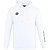 Indian Maharadja Classic Hoodie Herren - Weiß