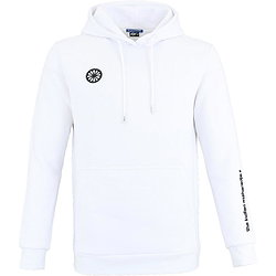 Indian Maharadja Classic Hoodie Hommes - Blanc