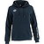 Indian Maharadja Classic Hoodie Dames - Marine