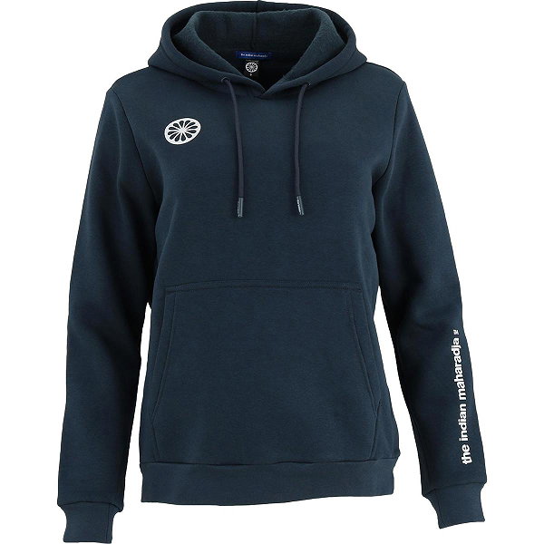 Indian Maharadja Classic Hoodie Damen - Marine
