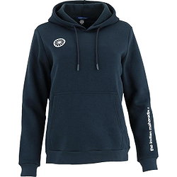 Indian Maharadja Classic Hoodie Dames - Marine