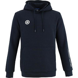 Indian Maharadja Classic Hoodie Heren - Marine