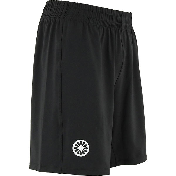 Indian Maharadja Lucknow Goalie Short Hommes - Noir