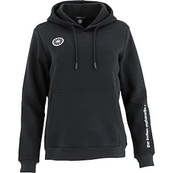 Indian Maharadja Classic Hoodie Femmes - Noir