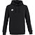 Indian Maharadja Classic Hoodie Herren - Schwarz