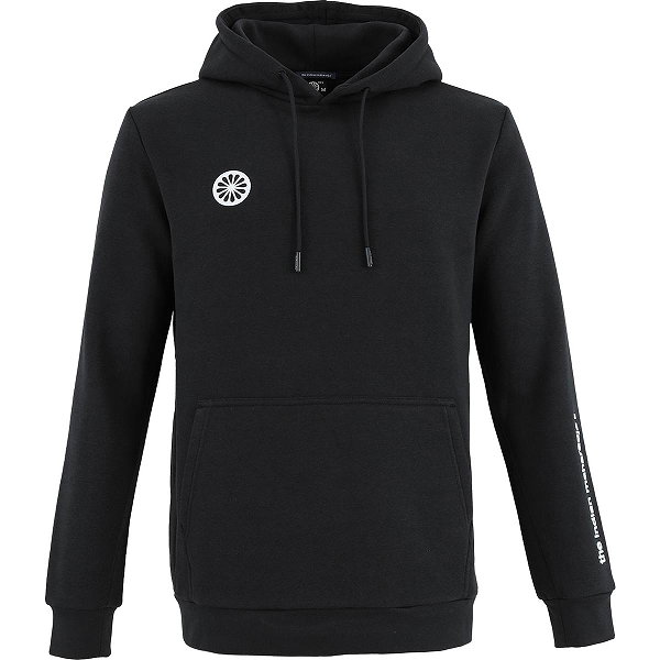 Indian Maharadja Classic Hoodie Hommes - Noir