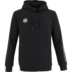Indian Maharadja Classic Hoodie Hommes - Noir