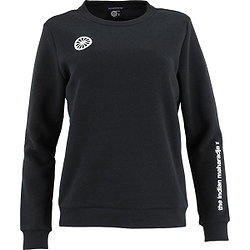Indian Maharadja Classic Crew Sweater Herren - Schwarz