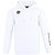 Indian Maharadja Classic Hoodie Kinder - Weiß