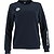 Indian Maharadja Classic Crew Sweater Heren - Marine