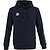 Indian Maharadja Classic Hoodie Kinder - Marine