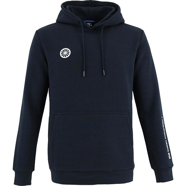 Indian Maharadja Classic Hoodie Kinder - Marine