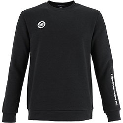 Indian Maharadja Classic Crew Sweater Kinderen - Zwart