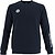 Indian Maharadja Classic Crew Sweater Hommes - Marine