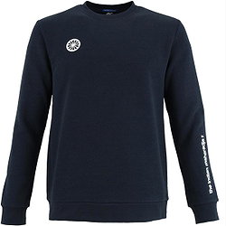 Indian Maharadja Classic Crew Sweater Hommes - Marine