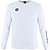 Indian Maharadja Classic Crew Sweater Kinder - Weiß