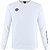Indian Maharadja Classic Crew Sweater Hommes - Blanc
