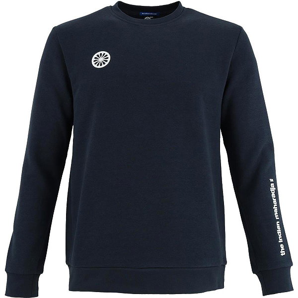 Indian Maharadja Classic Crew Sweater Enfants - Marine